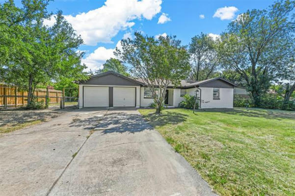 6082 DUNSON DR, HALTOM CITY, TX 76148 - Image 1