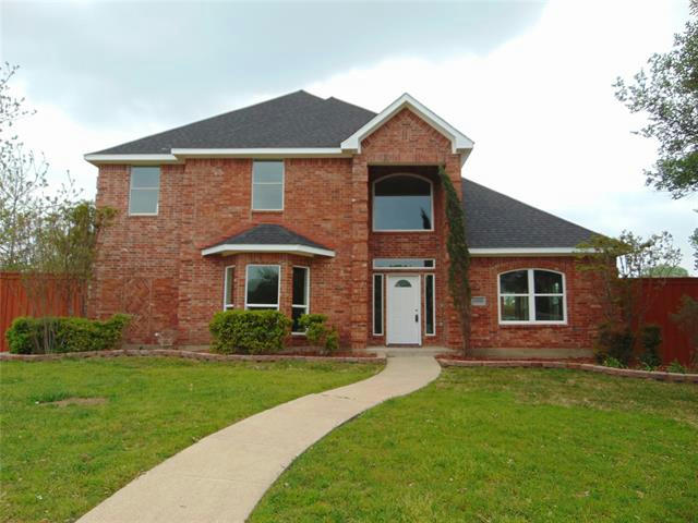 6808 OAKLAWN, SACHSE, TX 75048, photo 1 of 40