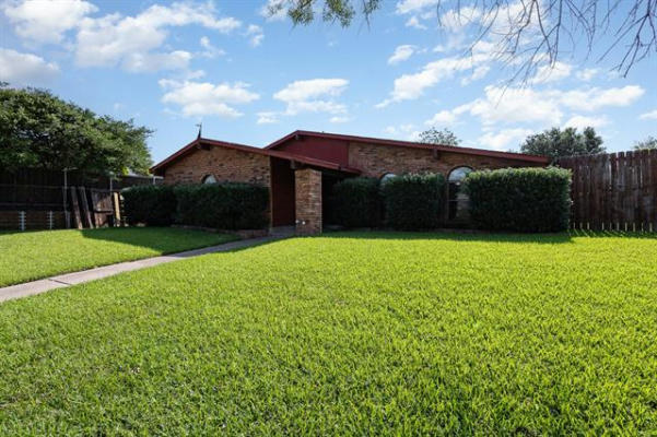 3402 KNOLL POINT DR, GARLAND, TX 75043 - Image 1