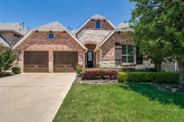 1112 ROLLING THUNDER RD, FRISCO, TX 75036 - Image 1