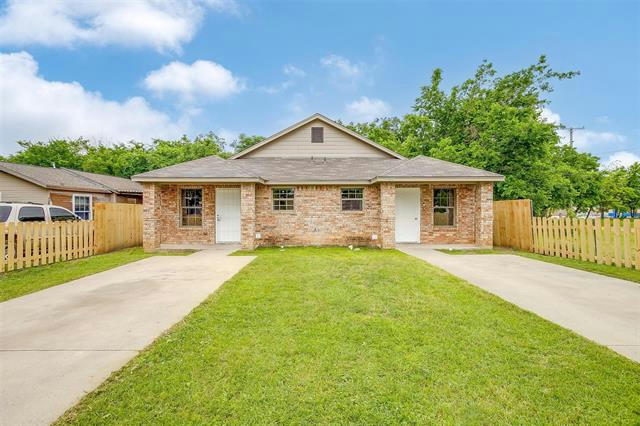 1610 E HARVEY AVE, FORT WORTH, TX 76104, photo 1 of 40
