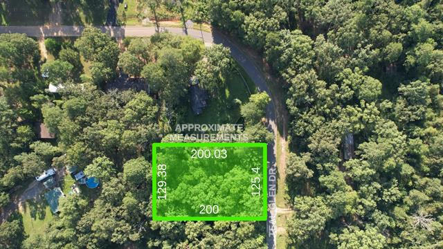 LOT 10 TEAL GLEN DRIVE, MOORINGSPORT, LA 71060 - Image 1