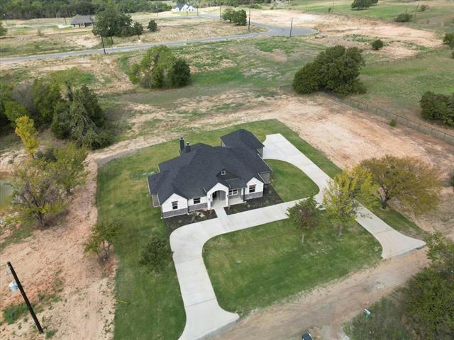 141 COUNTY ROAD 4865, AZLE, TX 76020, photo 1 of 40