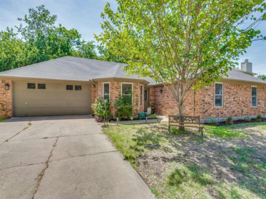 109 COLONIAL HTS, SANGER, TX 76266 - Image 1