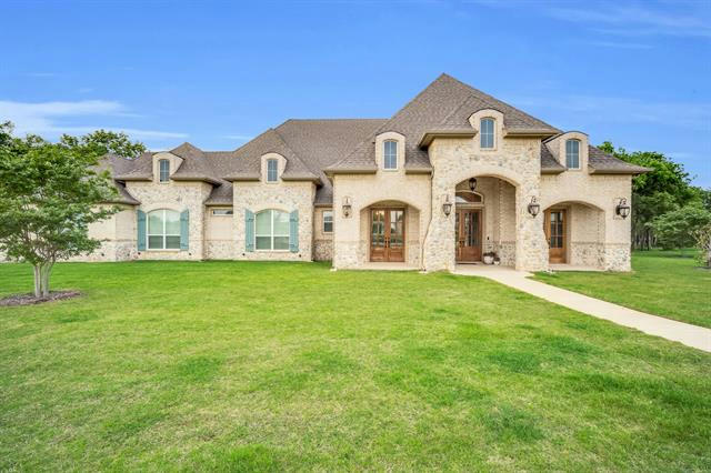 421 MCDONNELL CT, WAXAHACHIE, TX 75167, photo 1 of 39