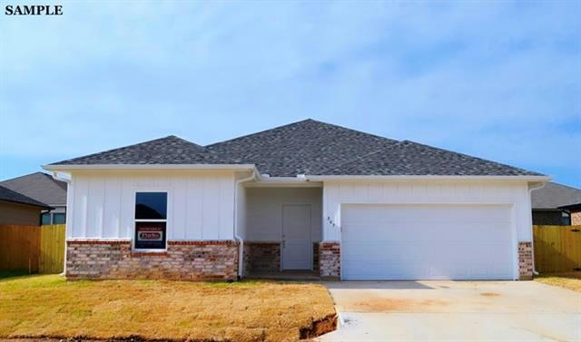 309 RIKE RD, MABANK, TX 75147, photo 1 of 2