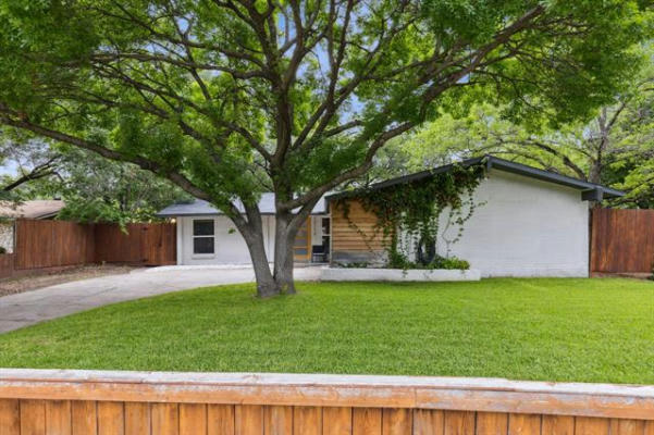 12112 CROMWELL DR, DALLAS, TX 75234, photo 4 of 30