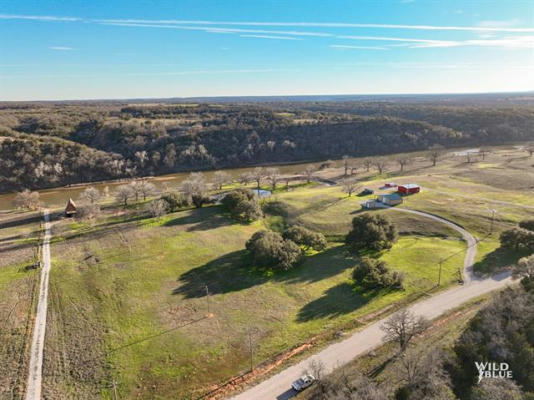 LOT 119 RIVER SHOALS ROAD, PALO PINTO, TX 76067, photo 3 of 29