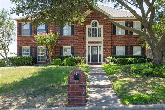 7601 MEADOWSIDE RD, FORT WORTH, TX 76132, photo 1 of 37