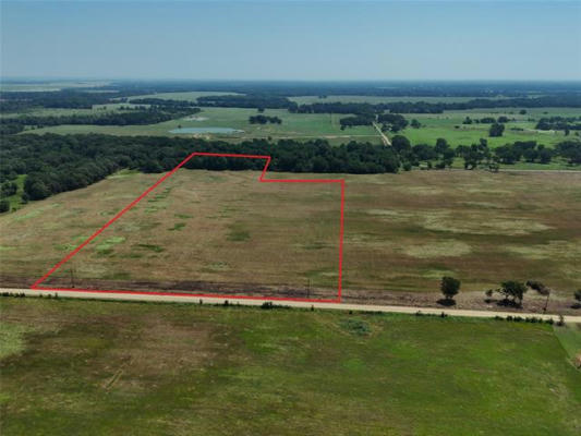 TBD COUNTY ROAD 2130 LOTS 2 & 3, TELEPHONE, TX 75488 - Image 1