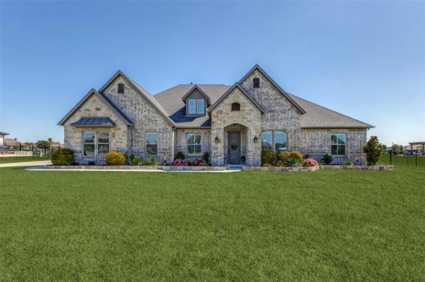 14022 WINDROW DR, FORNEY, TX 75126 - Image 1