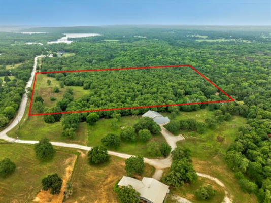 4163 COUNTY ROAD 265, COLLINSVILLE, TX 76233 - Image 1
