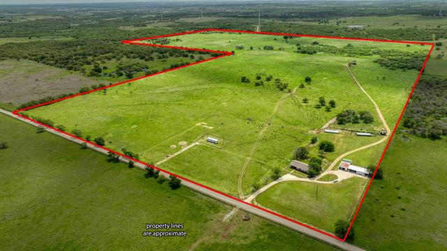 370 COUNTY ROAD 240, GOLDTHWAITE, TX 76531, photo 1 of 38
