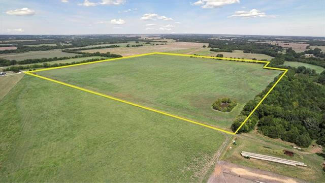 TBD COUNTY RD 3735, WOLFE CITY, TX 75496 - Image 1