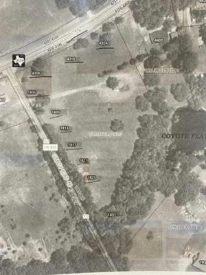 1813 COUNTY ROAD 415, CLEBURNE, TX 76031 - Image 1