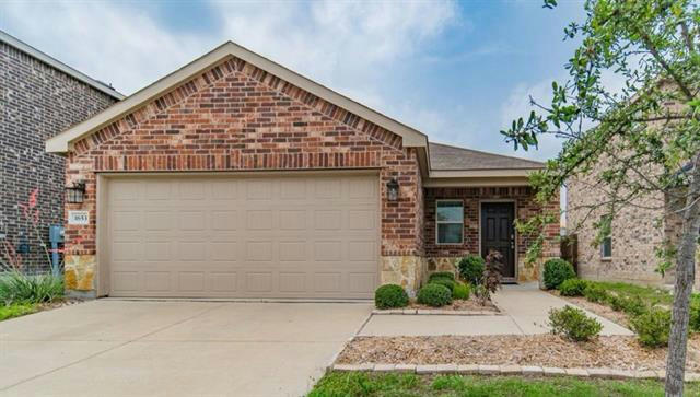 1653 TIMPSON DR, FORNEY, TX 75126 - Image 1
