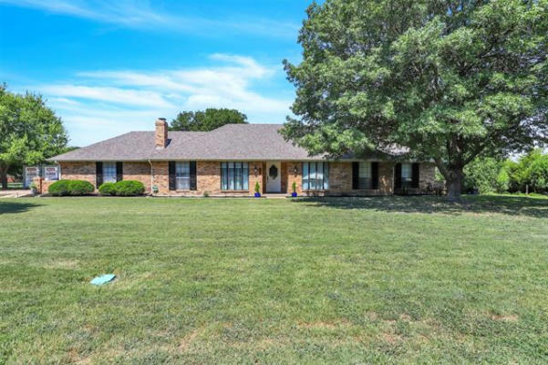 907 ROCK CREEK DR, OAK LEAF, TX 75154 - Image 1