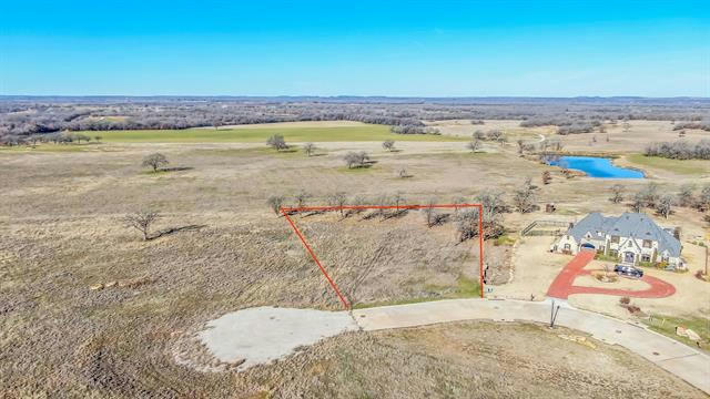 TBD 28 BALLPARK WAY, JACKSBORO, TX 76458, photo 1 of 14