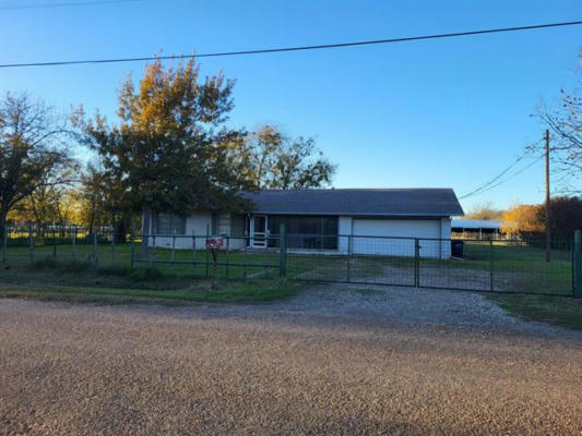 143 COUNTY ROAD 1307, MORGAN, TX 76671, photo 3 of 10