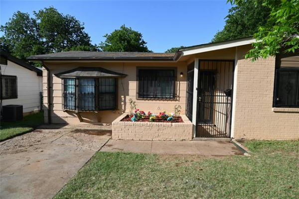 6229 VEL DR, FORT WORTH, TX 76112, photo 3 of 30