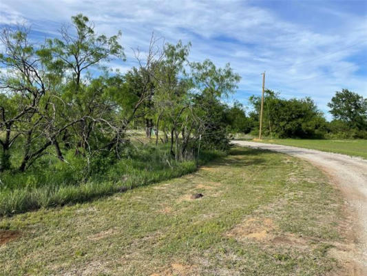 LOT 11 LITTLE VALLEY DRIVE, RUNAWAY BAY, TX 76426, photo 3 of 10