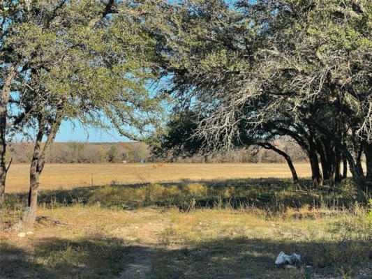 LOT 41 COMANCHE COUNTY ROAD 266, GUSTINE, TX 76455, photo 4 of 17