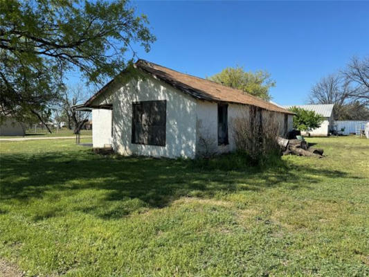 700 S 10TH ST, HASKELL, TX 79521, photo 3 of 4
