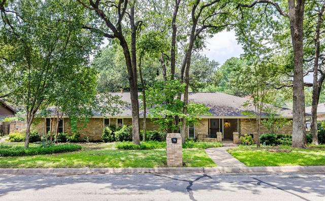 1406 SHADY CREEK DR, EULESS, TX 76040 - Image 1