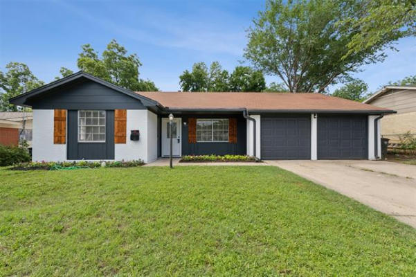 7420 MEADOWCREST DR, FORT WORTH, TX 76112 - Image 1