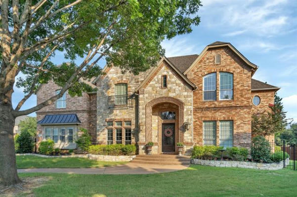 401 VINTAGE CT, COLLEYVILLE, TX 76034 - Image 1