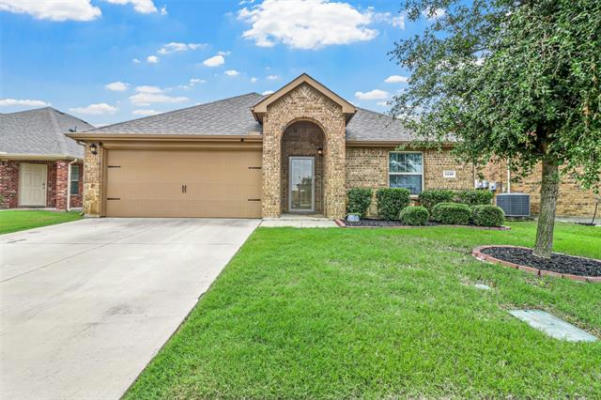 1110 WENTWORTH WAY, FORNEY, TX 75126 - Image 1