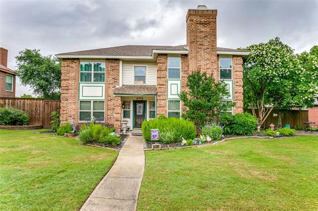 406 SPANISH MOSS CT, COPPELL, TX 75019, photo 1 of 25