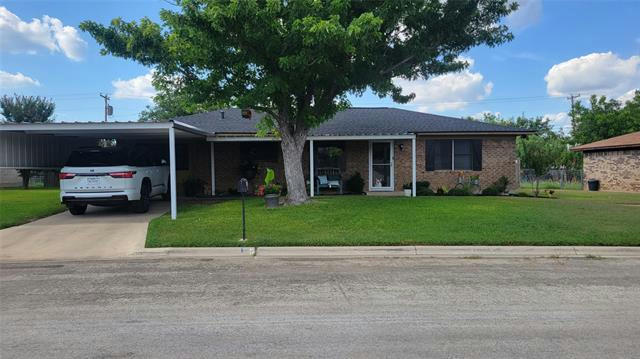 3920 COUNTRY SIDE DR, BROWNWOOD, TX 76801 - Image 1