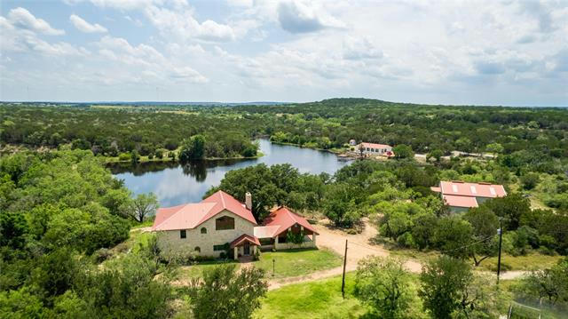 492 COUNTY ROAD 450, ROCHELLE, TX 76872 - Image 1