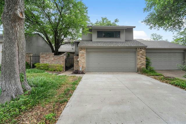 9721 HIGHLAND VIEW DR, DALLAS, TX 75238, photo 1 of 40