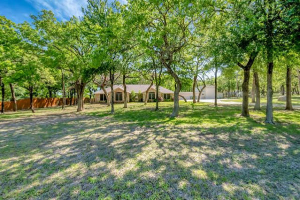 307 PRIVATE ROAD 3360, PARADISE, TX 76073, photo 4 of 40
