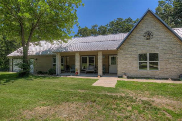 203 COUNTY ROAD 1946, EMORY, TX 75440, photo 2 of 36