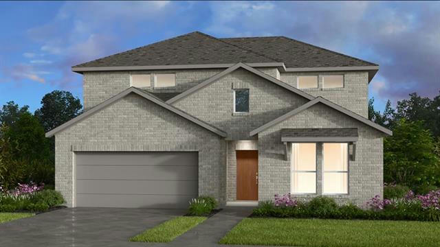 1804 PERSIMMON PLACE, CELINA, TX 75009, photo 1 of 12