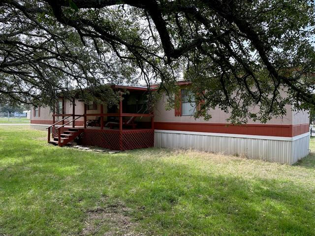 4310 APACHE DR, MAY, TX 76857, photo 1 of 30