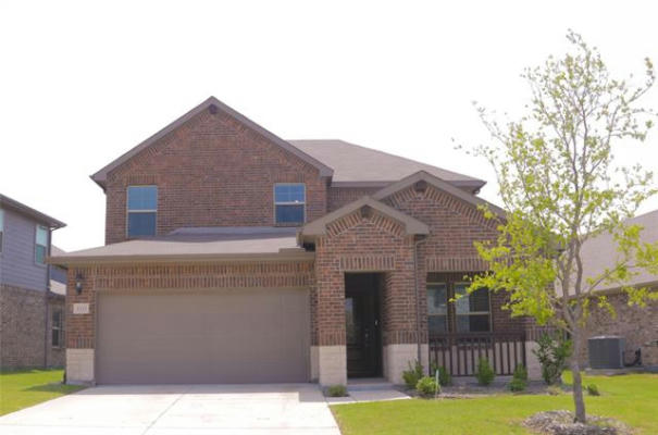 1113 SPECTRA DR, FORNEY, TX 75126 - Image 1