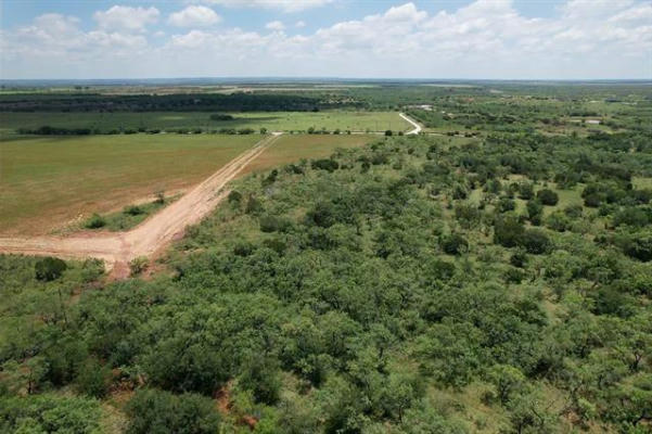 TRACT 5 CR 180, OVALO, TX 79541 - Image 1