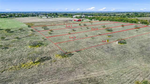 LOT 1 COBLER RD ROAD, COLLINSVILLE, TX 76233, photo 1 of 7