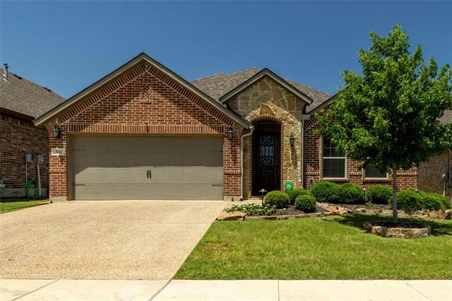 3141 SANGRIA LN, FORT WORTH, TX 76177, photo 1 of 34