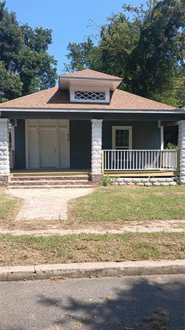 416 JORDAN ST, SHREVEPORT, LA 71101, photo 1 of 7