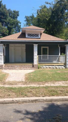 416 JORDAN ST, SHREVEPORT, LA 71101 - Image 1