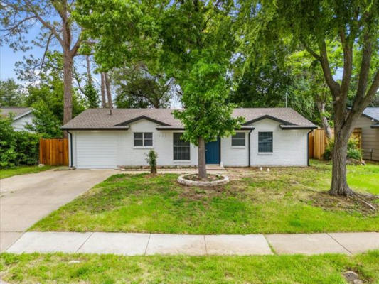 3014 STAFFORD ST, IRVING, TX 75062, photo 3 of 19