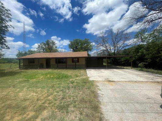 2600 GUADALUPE ST, COLEMAN, TX 76834 - Image 1