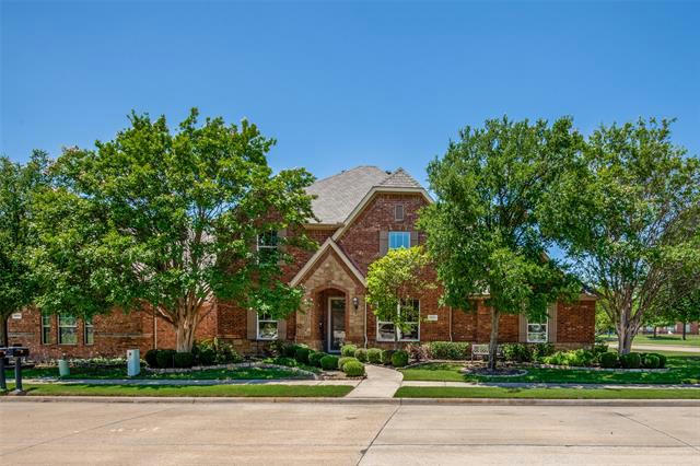 3925 VICTORY DR, FRISCO, TX 75034, photo 1 of 40