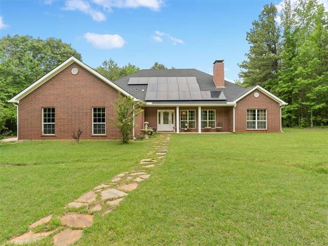 9044 ASTER RD, GILMER, TX 75644, photo 1 of 40