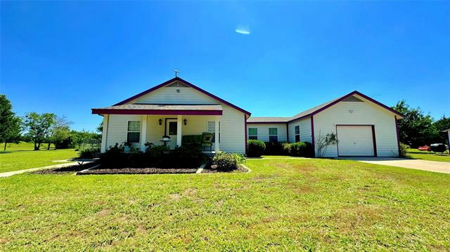 13777 COUNTY ROAD 236, TERRELL, TX 75160 - Image 1
